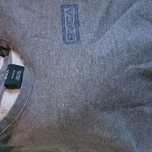 Mens RVCA sweatshirt